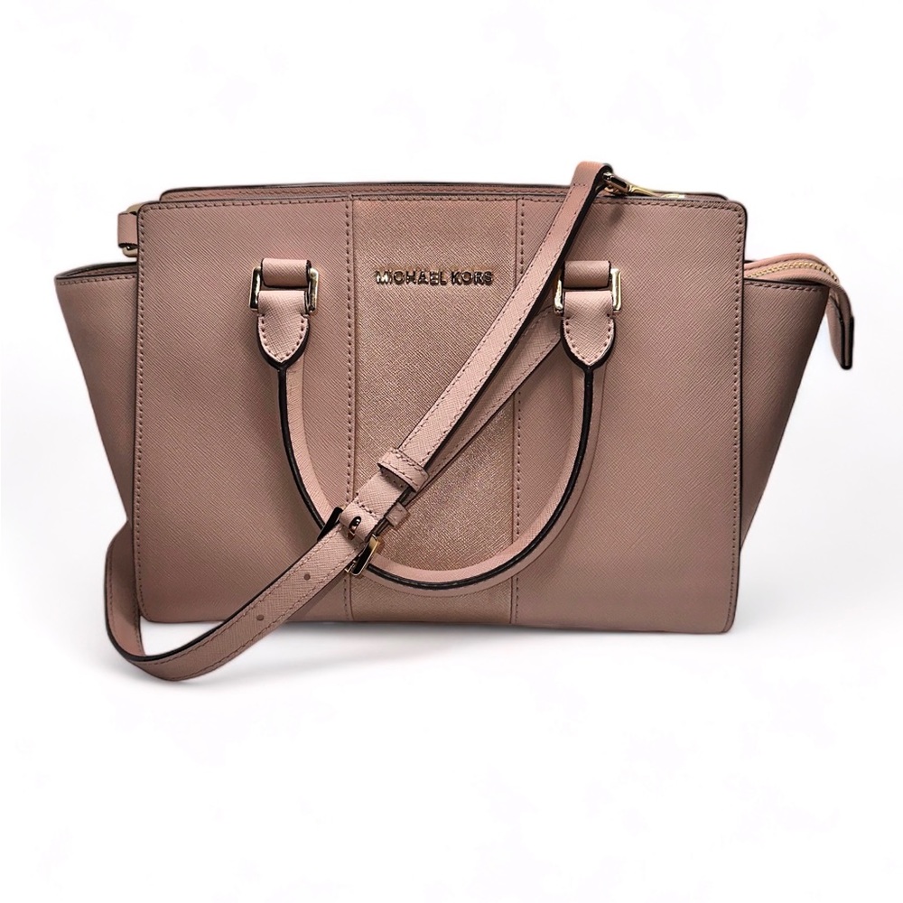 Michael Kors Medium Satchel crossbody